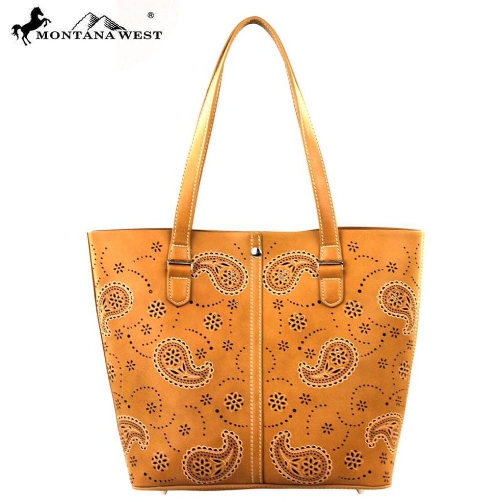 Host Pick 1/16 Paisley Collection Handbag